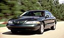 Lincoln Mark VIII 1996