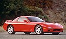 Mazda RX-7 1995