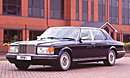 Rolls-Royce Silver Spur 1998