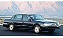 Lincoln Continental 1994