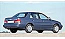 Hyundai Elantra / Avante 1995