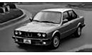 BMW 3-Series 1991
