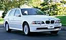 BMW 5-Series Sport Wagon 2003