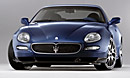 Maserati GranSport 2007