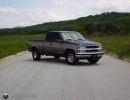 Chevrolet Silverado 1998