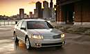 Lincoln Zephyr 2006