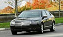 Lincoln Zephyr 2008