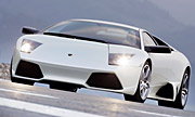 Lamborghini Murcielago 2007